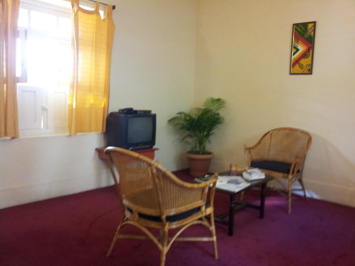 Hotel Maurya Mysore Exterior foto